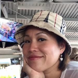 Meet your Posher, Jay